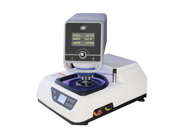 MoPao®3自動金相試樣磨拋機(jī)